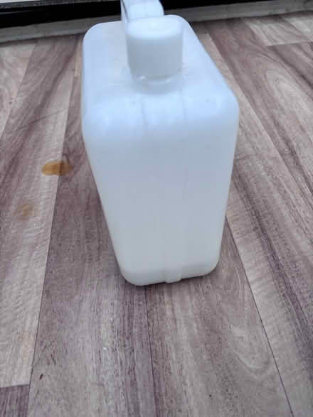 Photo of free PVA Glue (CB4) #2