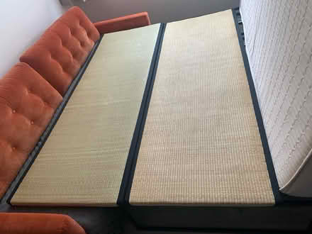 Photo of free 2 Authentic Tatami Mats (KT15) #1