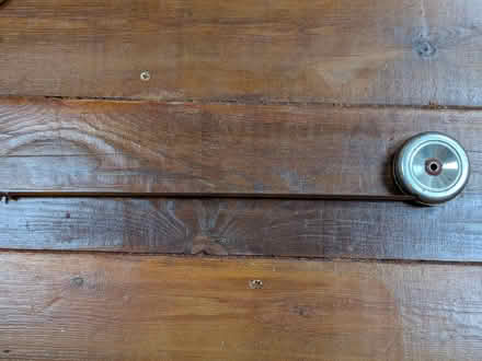 Photo of free Vintage tape measure (Crookes S10) #3
