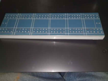 Photo of free Crib Board (Booker HP12) #1