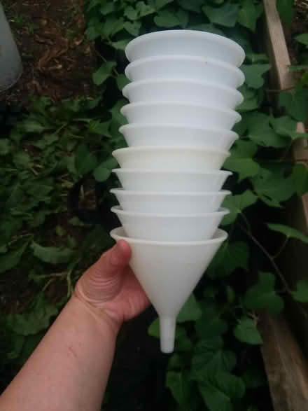 Photo of free Funnels (Sharon hill, PA) #3