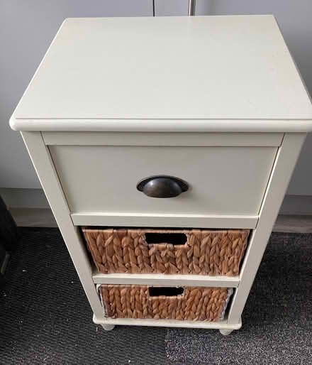 Photo of free Storage Unit (AB12) #1