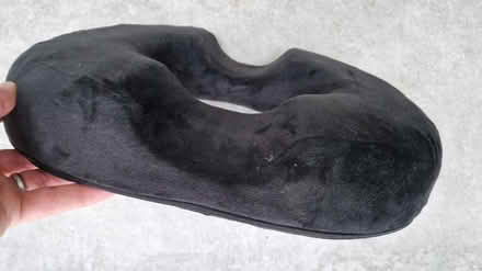 Photo of free Orthopedic cushion (KT3 - Motspur Park) #2