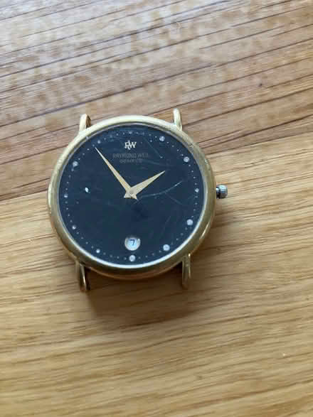 Photo of free Watch (Bingley BD16) #1