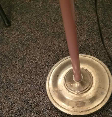 Photo of free Floor lamp (North side of Elmhurst) #2