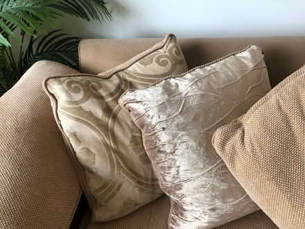Photo of free Three. Seater sofa (Beaconside ST16) #3