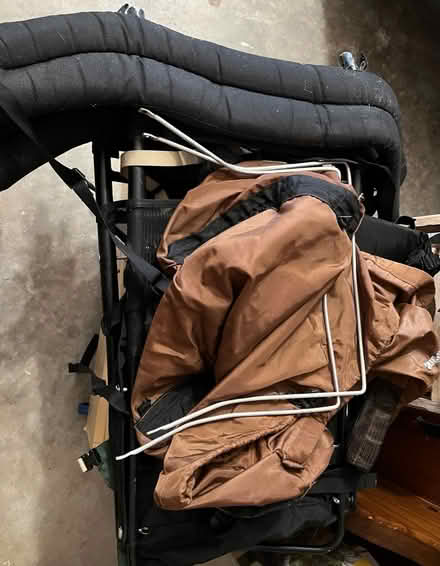 Photo of free Two Kelty back packs (Countryside) #1