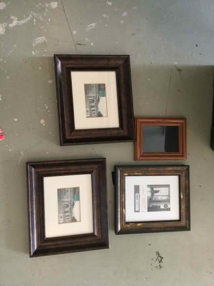 Photo of free Wall art, frames (12577 S Alcan Cir, Olathe) #1