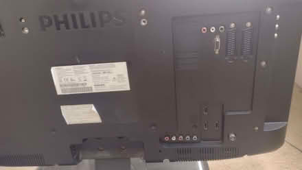 Photo of free Phillips 32" Dig TV Model 32PFL7404H (Wallands Park BN7) #1
