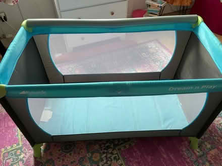 Photo of free Hauk Dream’n Play (Langside G42) #1
