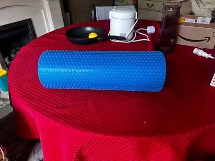 Photo of free Calf roller for sport (Ashburton SE25) #1