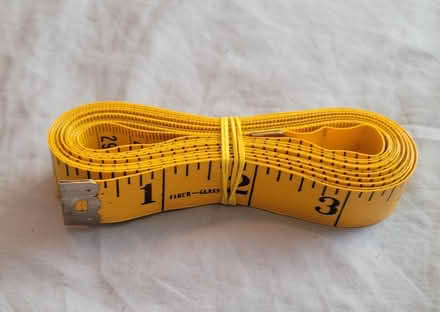 Photo of free Taylor Ruler (Medford ma) #2