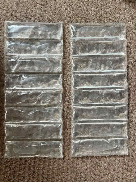 Photo of free Cool packs / ice freezer picnic bags (Marston OX3) #1