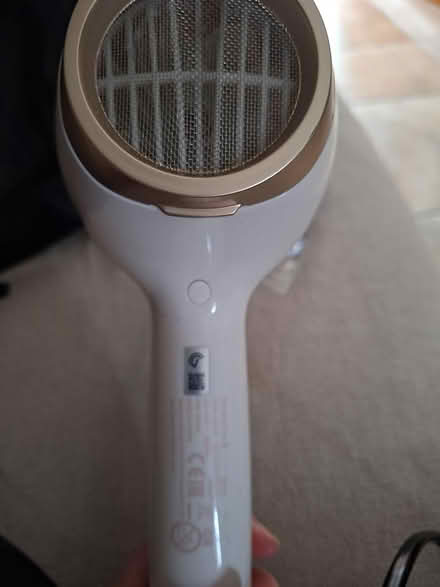 Photo of free Hair dryer - Remington Proluxe (Dun Laoghaire) #4