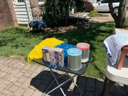 Photo of free toys, books. Household i etc (97 Van Buren Ave Teaneck NJ) #1