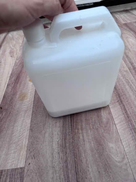 Photo of free PVA Glue (CB4) #3