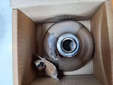 Photo of free Shower Head (Wheathampstead AL4) #1