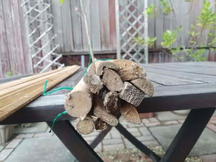 Photo of free Wooden dowel, beading, edging. (Ruddington NG11) #3