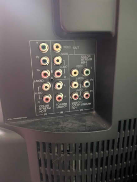 Photo of free Old Television (Hunt Club) #4