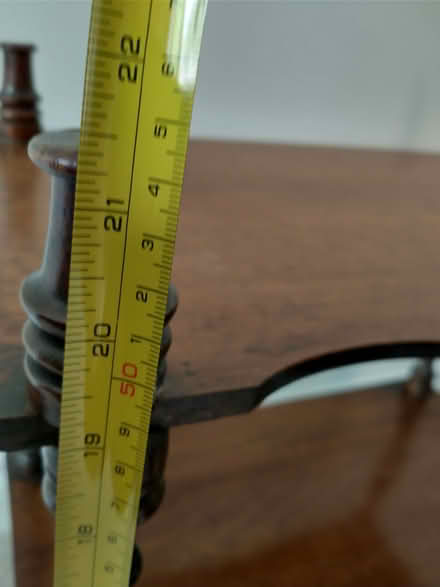 Photo of free Vintage table/unit (North Wootton BA4) #1
