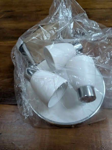 Photo of free Light fitting (Crookes S10) #1