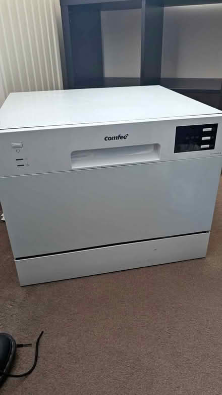 Photo of Counter Top Dishwasher (L25 Woolton) #1