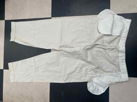 Photo of free Bee keeper clothing (Cork city) #1