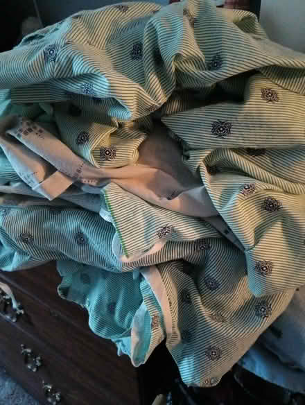 Photo of free Hospital Gowns (Virginia Beach - Salem Lakes) #1