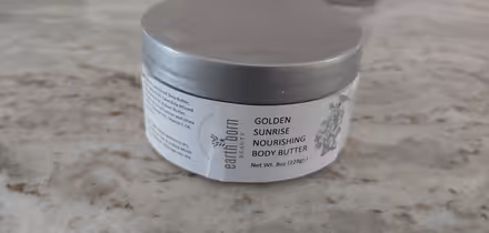 Photo of free Body butter (Columbia, Clemens Crossing) #1