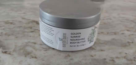 Photo of free Body butter (Columbia, Clemens Crossing) #1