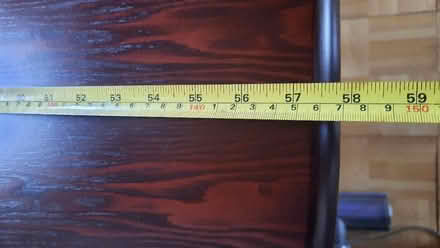 Photo of free Dining table (Ashford TW15) #3