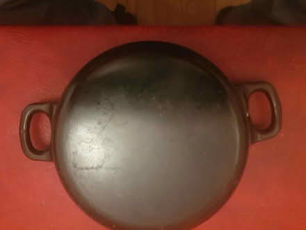 Photo of free non-stick cooking pot (Selhurst) #2
