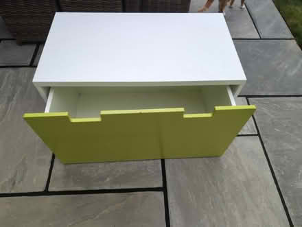 Photo of free IKEA storage (TN23) #2