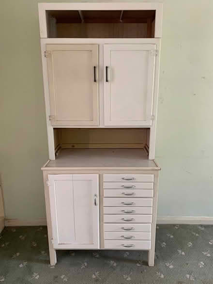 Photo of free Storage unit (Billingshurst) #1
