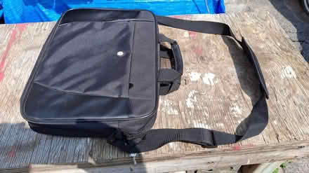 Photo of free Hp laptop bag (Westboro, 262 Duncairn Ave.) #1