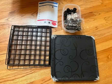 Photo of free Cube storage (Haggerty and 7 mile) #2