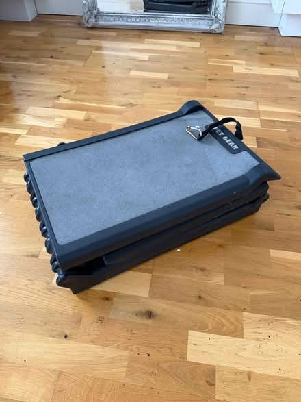 Photo of free Dog ramp 177cm (York Way N7) #1
