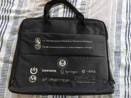 Photo of free Laptop bag (North Miami Beach, 33162) #2