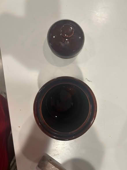 Photo of free Small sugar container (Northridge) #2