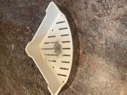 Photo of free Corner Shower tray (Corstorphine EH12) #1