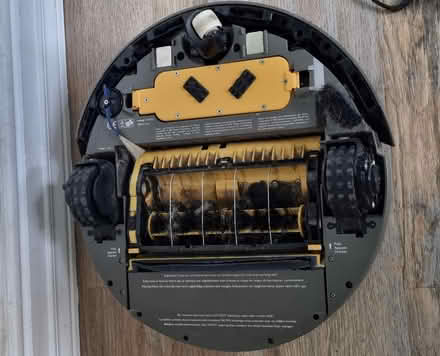 Photo of free IRobot Roomba (S60 Catcliffe) #3