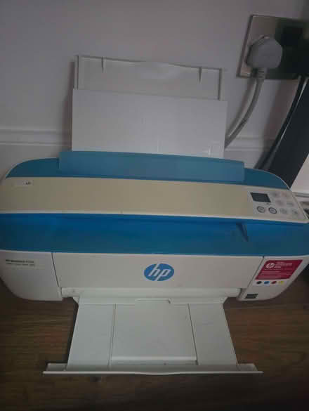 Photo of free HP Printer Deskjet 3720 (New Elgin IV30) #1