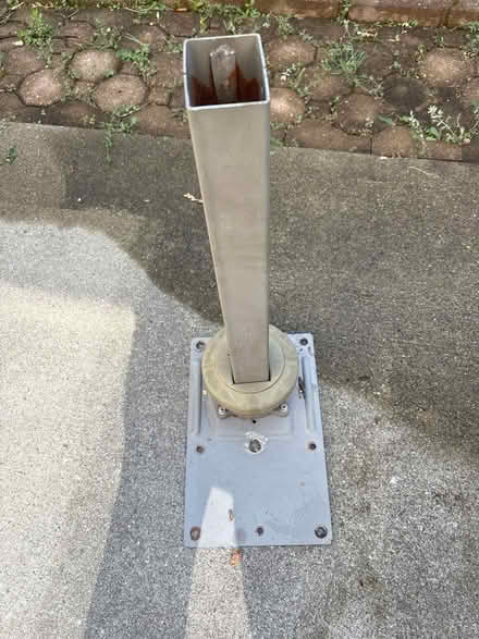 Photo of free b&d edger, lawn vacuum (Castleton) #1