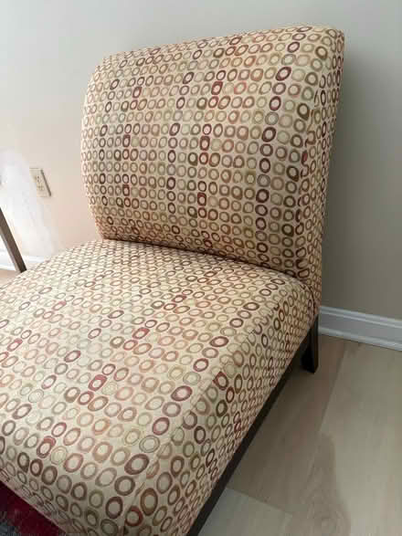 Photo of free 4 pieces of Furniture (Upper Marlboro,MD) #4
