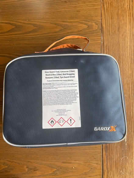 Photo of free Car care pack (Pelaw NE10) #3
