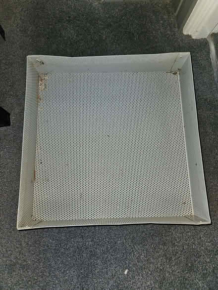 Photo of free Metal box (Sauchie FK10) #2