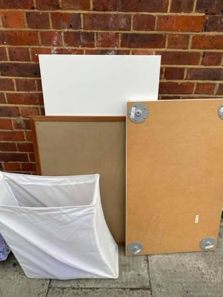 Photo of free Scanner printer and some furniture (W12 0AU) #3