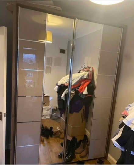 Photo of free Wardrobe (Brierley Hill) #1