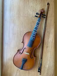 Photo of free 1988 Suzuki Violin (Southampton SO14) #1