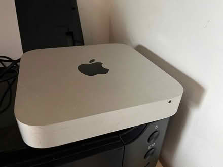 Photo of free Mac mini (Formby L37) #1
